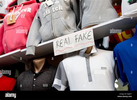 how to spot fake designer clothing|counterfeit clothing.